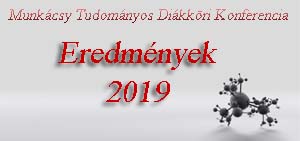 Eredmnyek 2019